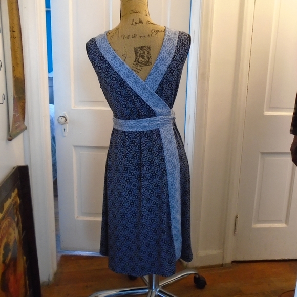 Maternity Dress - Picture 2 of 7